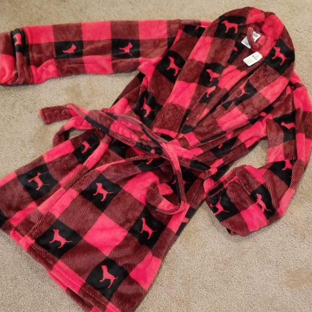 Victoria secret Robe